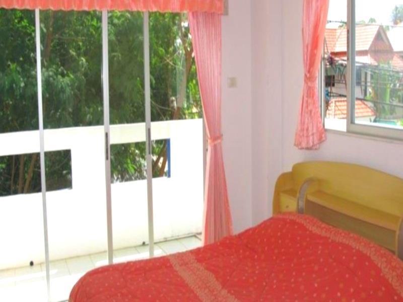 Paramita Pattaya Exterior foto