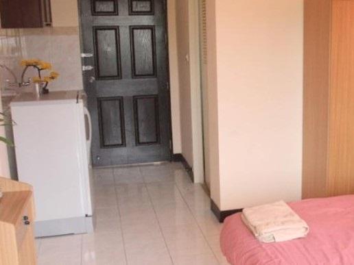 Paramita Pattaya Exterior foto