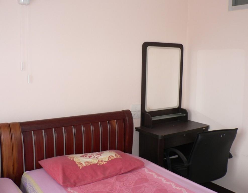 Paramita Pattaya Quarto foto